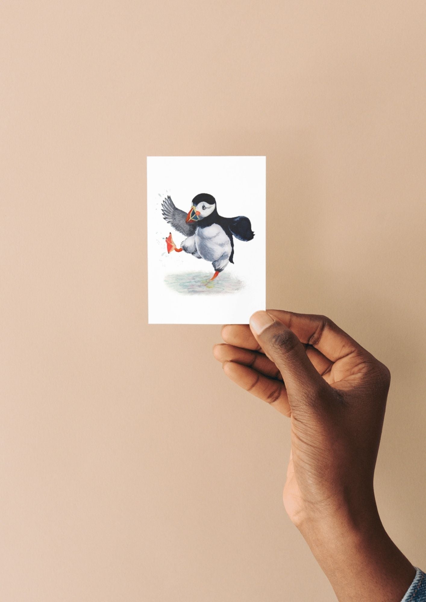 Printed ACEO Art Cards (Art Cards, Editions and Originals)